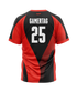 Cardinal Carnage Esports Elite Crew Neck Jersey
